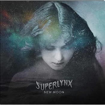 Superlynx - New Moon Vinyl