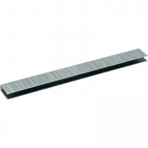 Stanley Bostitch Sx5035 Finish Staple Narrow Crown 15mm Pack of 5000