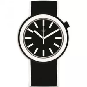 Unisex Swatch Pop-Looking Watch