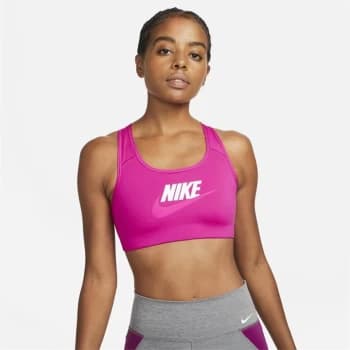 Nike Futura Sports Bra Ladies - Pink
