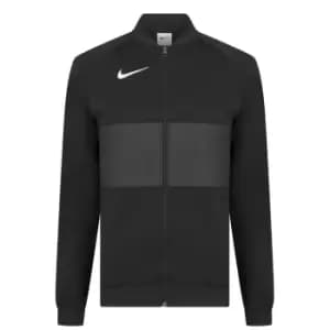 Nike Strike Anthem Jacket Mens - Black
