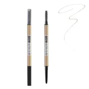 Maybelline Brow Ultra Slim Eyebrow Pencil 00 Light Blonde