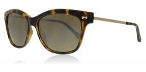 Ted Baker Inga Sunglasses Tortoiseshell 122 56mm
