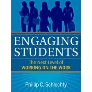 Engaging Students : The Next Level of Working on the Work