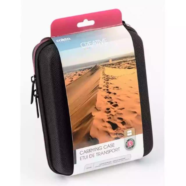 Cokin Z-Pro 6 Filter Case (L) Z3068 Z-Pro 6 Filter