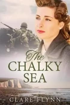 The Chalky Sea by