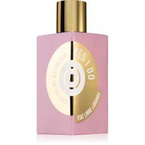 Etat Libre DOrange Yes I Do Dont Get Me Wrong Baby Eau de Parfum For Her 100ml