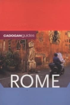 Rome by Dana Facaros and Michael Pauls Paperback