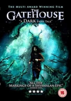 The Gatehouse - DVD