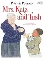 mrs katz and tush