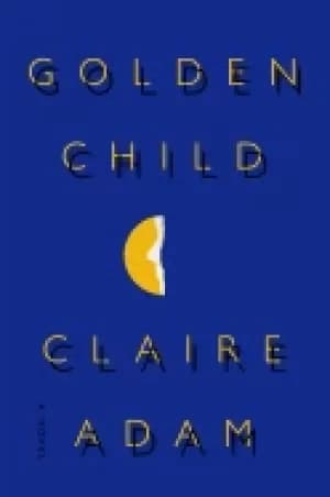 golden child a novel