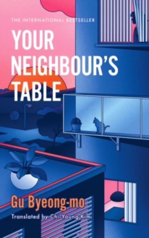 Your Neighbour's Table. Paperback. By Pyongmo Ku Books