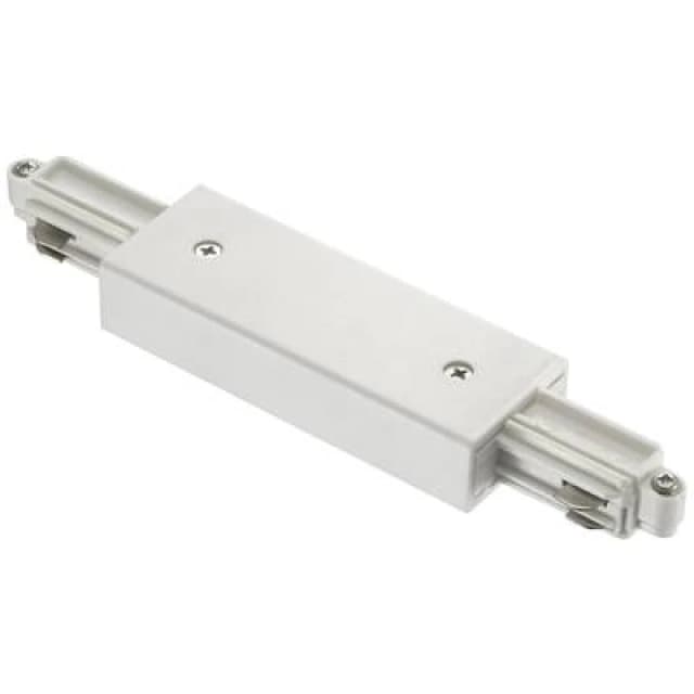 Nordlux Nordlux Link High voltage mounting rail Connector White 79049901 Linkadapter 79049901