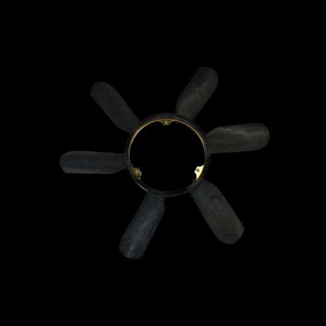 THERMOTEC D9M002TT Fan Wheel, engine cooling Fan Wheel,engine cooling (2092)