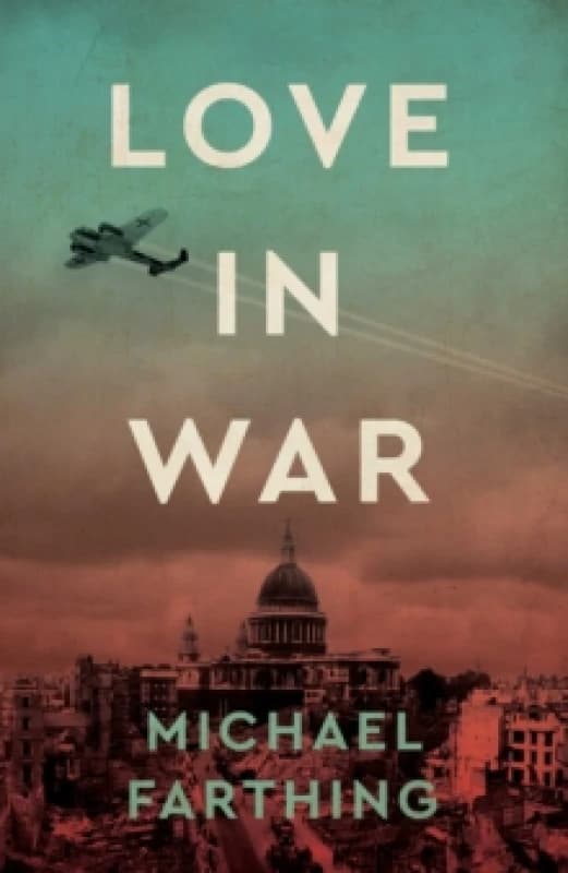 Love in War Paperback / softback