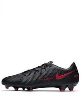 Nike Mens Phantom Gt Academy Firm Ground Football Boot