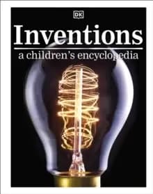 Inventions A Childrens Encyclopedia