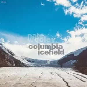 Columbia Icefield by Nate Wooley CD Album