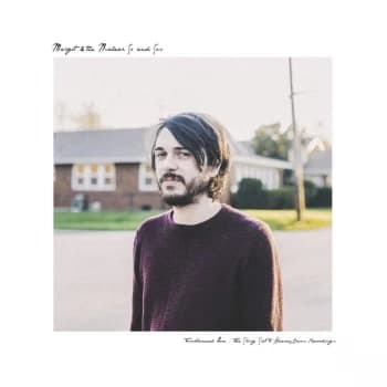 Margot & The Nuclear So And So's - Tumbleweed Love Vinyl