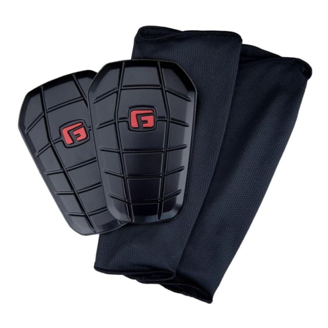 G Form PRO-S Blade Shin Guard Adults - Black L