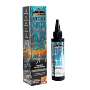 Tru-Tension E-Bike Tungsten Wet Lube 50ml