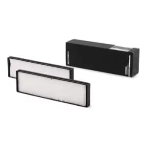 RIDEX Pollen filter 424I0150 Filter, interior air,Cabin filter HYUNDAI,i20 (PB, PBT),i20 Schragheck (GB, IB),i20 ACTIVE (GB),i20 Coupe