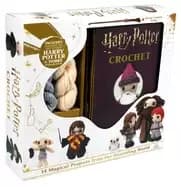 harry potter crochet