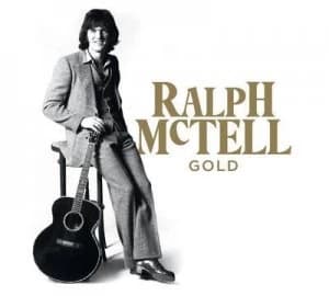 Gold by Ralph McTell CD Album