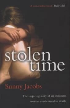 Stolen Time by Sunny Jacobs Paperback