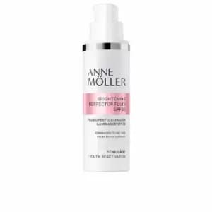 ANNE MOLLER STIMULAGE brightening perfector fluid SPF30 50ml