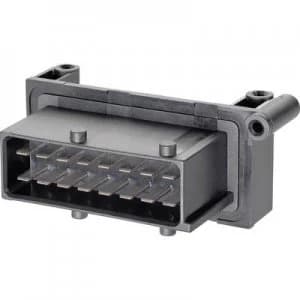 TE Connectivity 1 963211 1 Pin strip standard J P T Total number of pins 6 Contact spacing 5mm