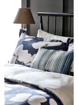 Harlequin Kienze Oxford Pillowcase