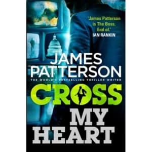 Cross My Heart : (Alex Cross 21)