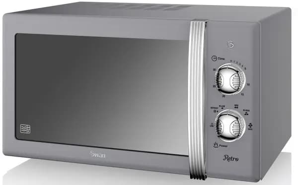 Swan SM22130 20L 800W Microwave