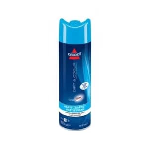 Bissell 1135E Heavy Traffic Carpet Foam 655ml