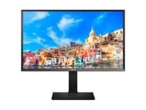 Samsung 32" S32D850 Quad HD LED Monitor