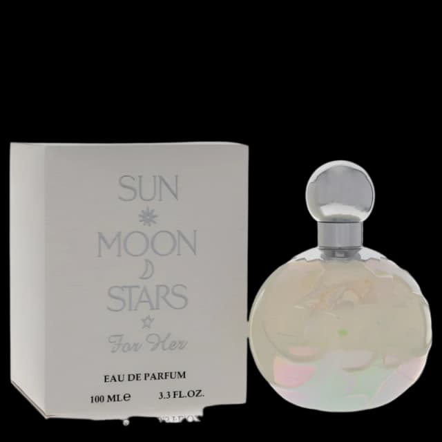 Karl Lagerfeld Sun Moon Stars Eau de Parfum 100ml