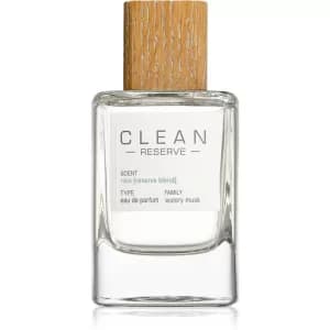 Clean Reserve Rain Blend Eau de Parfum Unisex 100ml