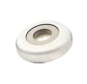 SKF Strut Bearing VKD 35110 Friction Bearing, suspension strut support mounting VW,AUDI,FORD,Golf IV Schragheck (1J1),Polo Schragheck (6R1, 6C1)