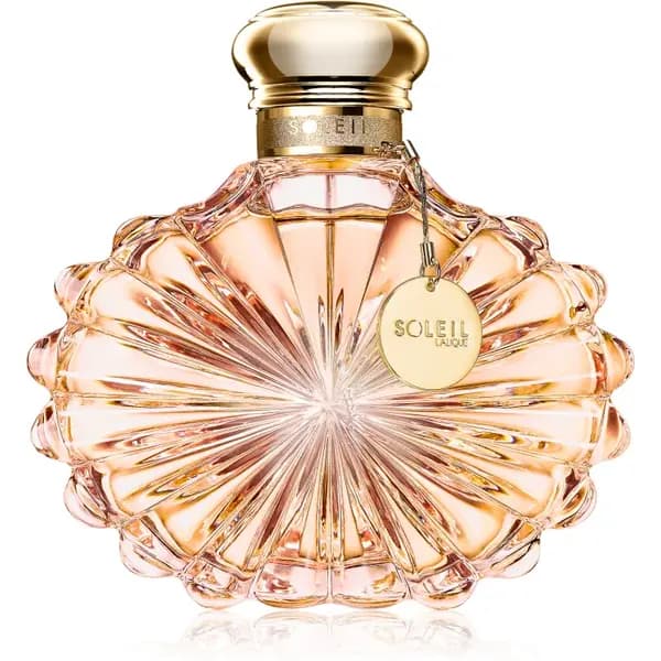 Lalique Soleil Eau de Parfum For Her 50ml
