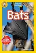 National Geographic readers bats