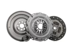 VALEO Clutch 835087 Clutch Kit BMW,3 Limousine (E46),5 Limousine (E39),3 Touring (E46),3 Coupe (E46),5 Touring (E39),3 Cabrio (E46),3 Compact (E46)