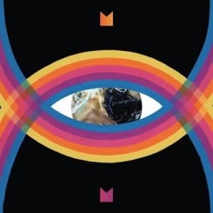 Night On the Sun by Modest Mouse CD Album