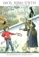 invisible dog