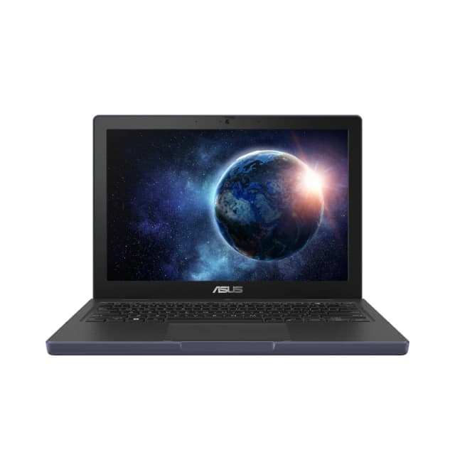 Asus ASUS BR12CT-C81XA-3Y Intel N N150 Laptop 31cm (12.2") WUXGA 8GB LPDDR5-SDRAM 128GB UFS WiFi 6 (802.11ax) Windows 11 Pro Education Black, Gre