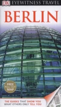 Berlin by Malgorzata Omilanowska Book