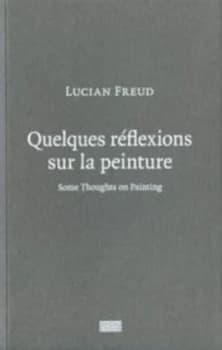 Lucian Freud Paperback