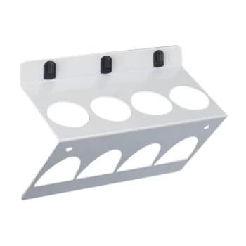 14021055.16 Aerosol Holder 3 X 70MM Dia 225W - Bott