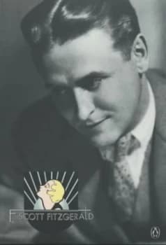 F. Scott Fitzgerald by Ruth Prigozy Book