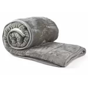 Shiseido Sherpa Weighted Blanket 150cm x 200cm